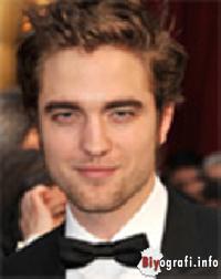 Robert Thomas Pattinson