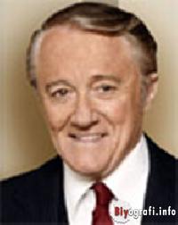 Robert Vaughn