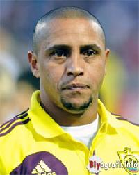 Roberto Carlos