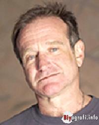 Robin Williams