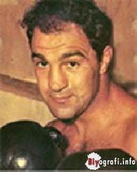 Rocky Marciano