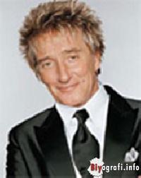 Rod Stewart