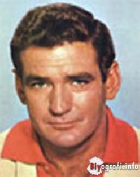 Rod Taylor