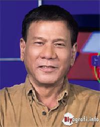 Rodrigo Duterte