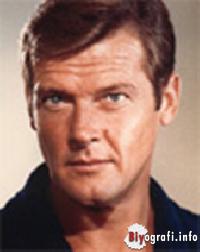 Roger Moore