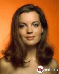 Romy Schneider