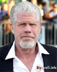 Ron Perlman