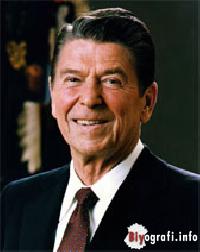 Ronald Reagan