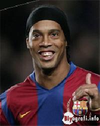 Ronaldinho