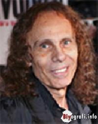 Ronnie James Dio