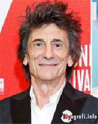 Ronnie Wood