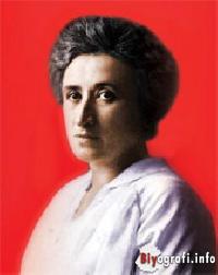 Rosa Luxemburg