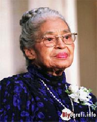 Rosa parks