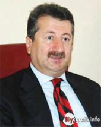 Sabahattin Önkibar