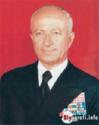 Saim Bülend Ulusu