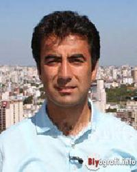 Saim Orhan