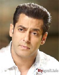 Salman Khan