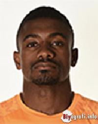 Salomon Kalou