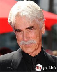 Sam Elliott