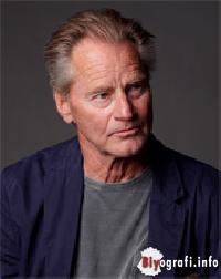 Sam Shepard