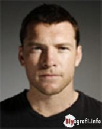 Sam Worthington