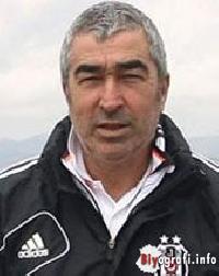 Samet Aybaba