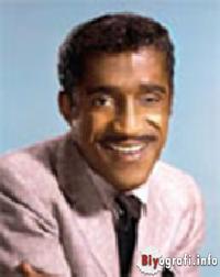 Sammy Davis