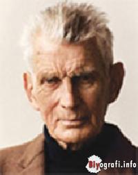 Samuel Beckett