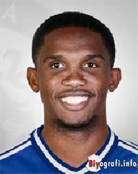 Samuel Eto'o