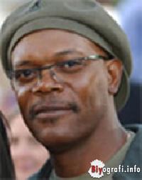 Samuel Jackson