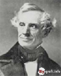 Samuel Morse