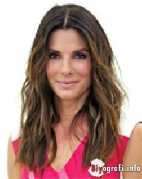 Sandra Bullock