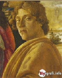 Sandro Botticelli