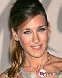 Sarah Jessica Parker