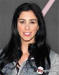 Sarah Silverman