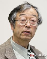 Satoshi Nakamoto