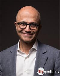 Satya Nadella