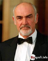 Sean Connery