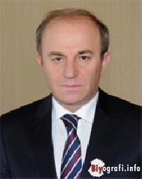 Sebahattin Öztürk