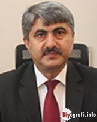 Selahaddin Menteş