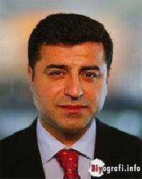 Selahattin Demirtaş