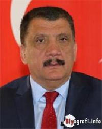 Selahattin Gürkan