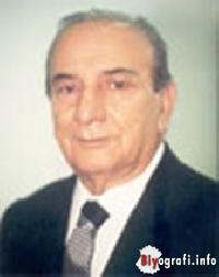 Selahattin İçli