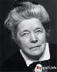 Selma Lagerlöf