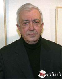 Semih Balcıoğlu