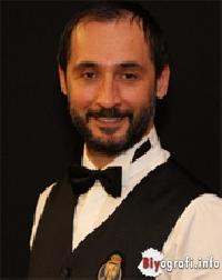 Semih Saygıner