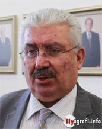 Semih Yalçın