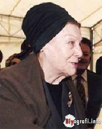 Semiha Şakir