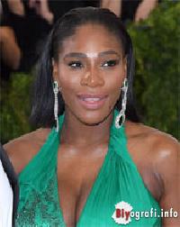 Serena Williams