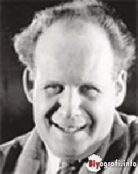 Sergei Eisenstein